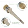 Tools Drawing Supplies Car Cleaning  Painting Tool Bristle Chalk Wooden Handle Oil Paint Brush