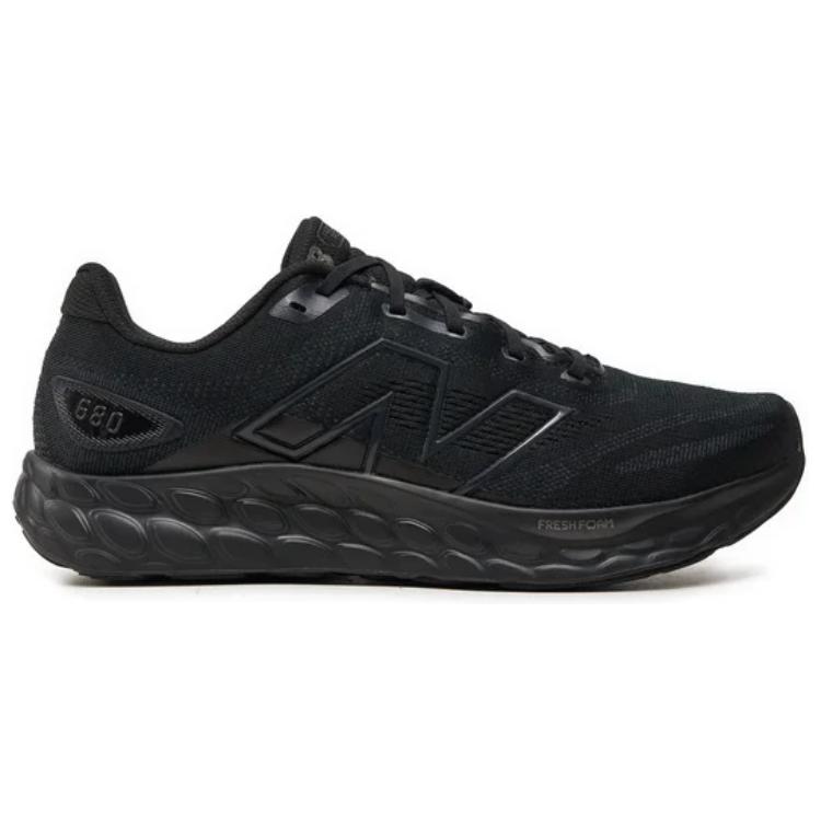 New Balance Fresh Foam 680 V8 Черные Мужские M680CK8