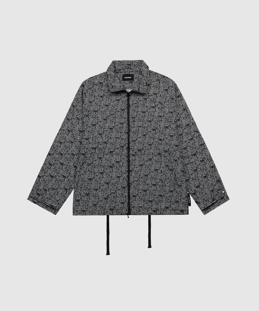 Psn Own Loading Jacket_Black
