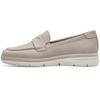 Женские слипоны Tamaris Mokassin 1-24720-42-353 taupe