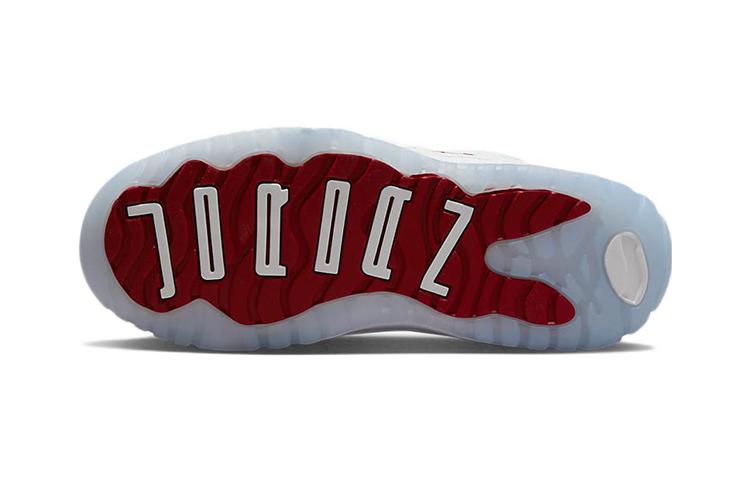 Air Jordan 11 Retro PS 'Cherry' 378039-116