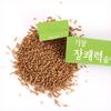 Kijang Jang Kwae Ryuk Slim, Psyllium Husk Fiber Supplement for Gut Health, 5.5g x 30 Pack