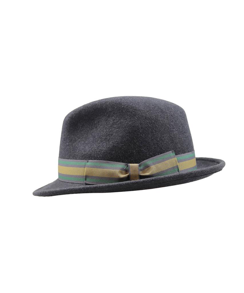 Kaliseumontapone Makaio Heritage Fedora
