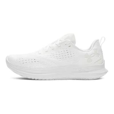 Кроссовки Flow Velociti 4 белые мужские 3027585-102