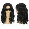 Full Head Halloween Costume Wig Anime Men's Synthetic Wig  Costume Party