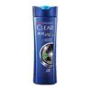 Набор мужского шампуня от перхоти CLEAR