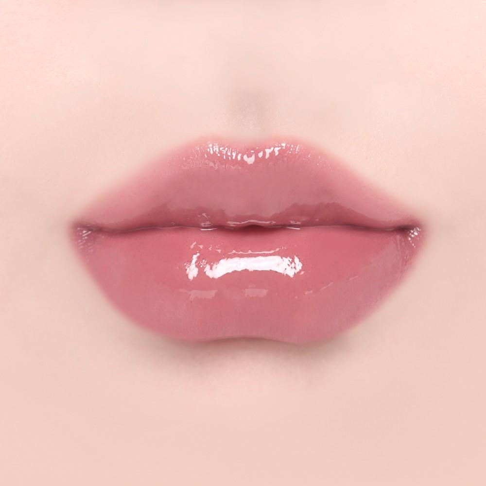 Dinto Pearl-Kissed Plumping Lip Glace 3.8g