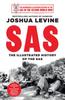 Книга SAS : The Illustrated History of the SAS