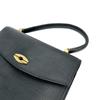 LOUIS VUITTON Epi Malselv Handbag Epi Leather black Women M52372 Used