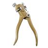 Fresh Saw Teeth Set Hardened Alloy Steel Anvil Saw Blade Tooth Setting Tool