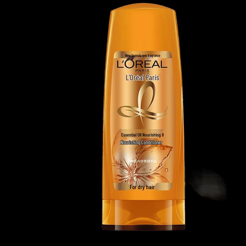 L'Oréal Essential Oil Nourishing Conditioner
