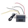 XHW3001 Temperature Controller Thermostat Switch with Waterproof Sensor Probe (24V 240W)