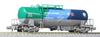 KATO N Gauge Taki 1000 Late Type 1000th Commemorative Painted Set Railway Model Freight Car 10-Car 10-1750