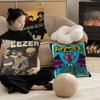 W-Weezer Чехол на подушку чехол на диванную подушку украшение для дома детский подарок