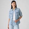 Levi's Women's American Retro Denim Shirt