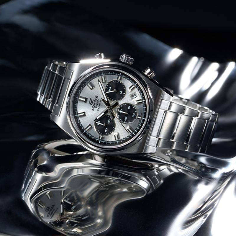 Casio Мужские часы EDIFICE EFB-730D