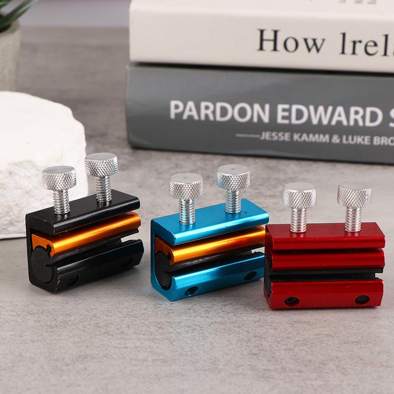 Мотоциклетный трос дроссельной заслонки сцепления тормозной трос инструмент смазочный провод масленка тормоз мотоцикл алюминиевый трос смазка детали тормозов мотоцикла