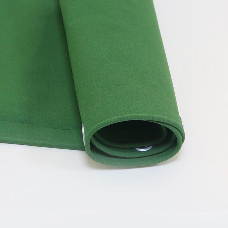 Heavy-Duty Silicone Canvas Tarpaulin
