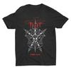 CELTIC FROST Monotheist Футболка Хлопок Подарок Фанату S-2345XL Черная Футболка Унисекс