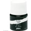 India Ink - PEBEO - India Ink - 20 Ml - Precision Calligraphy - Black