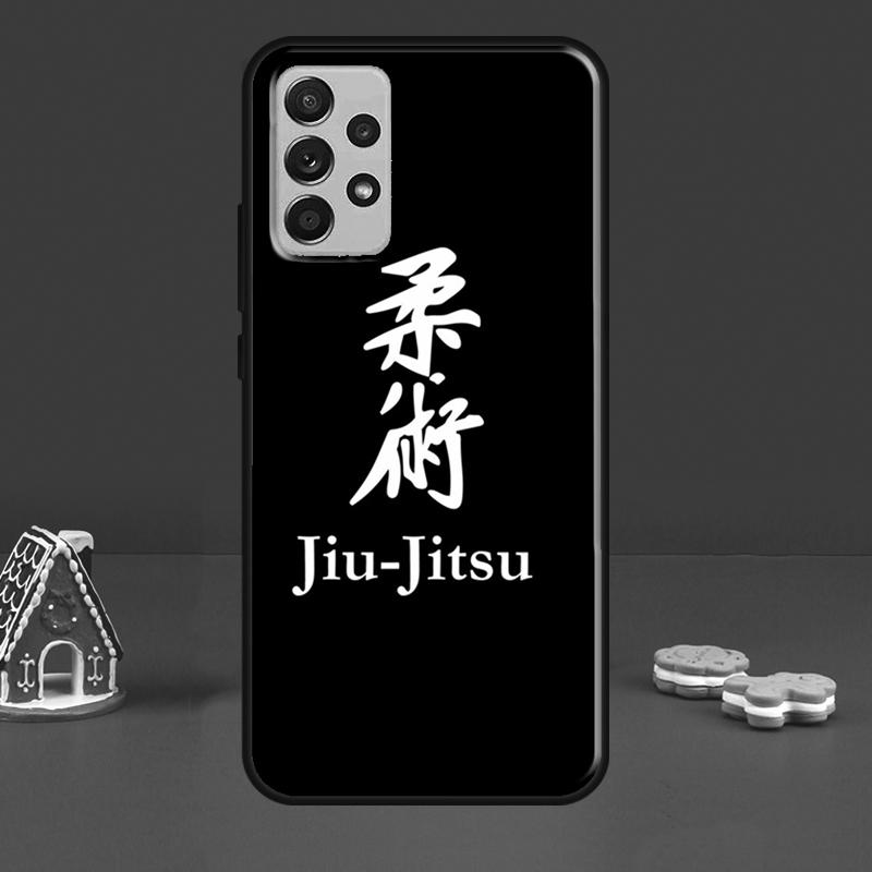 Judo Case For Samsung A52 A12 A22 A32 A42 A72 A51 A71 A50 A70 A41 A31 A11 A21S A52S Soft Cover