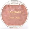 Canmake Cream Cheek Pearl Type P04 Абрикосовая скорлупа Cream Cheek Pearl Type High Color
