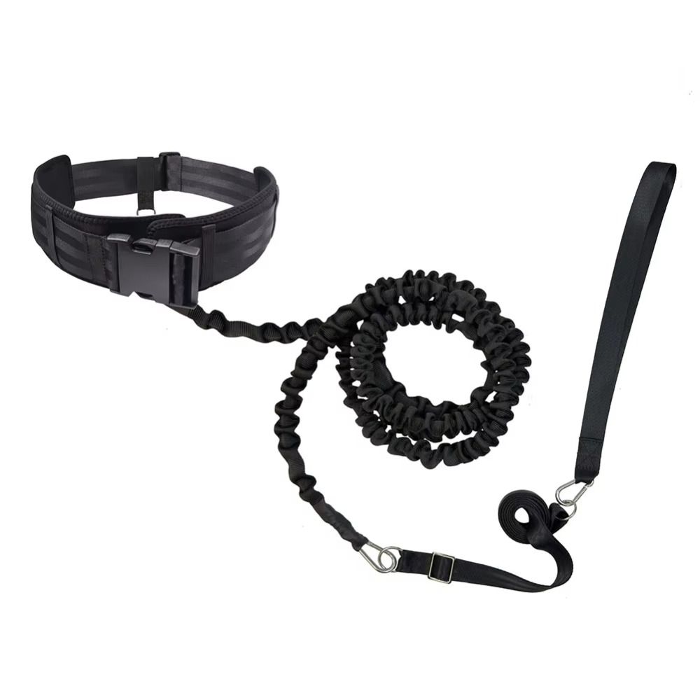 Эластичные ленты Пояс для плавания с сопротивлением Тренировочный поводок Тренажер для плавания в бассейне Водные виды спорта