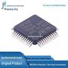 Микроконтроллер STM32F100CBT6B LQFP48 IC - Новый Оригинальный В Наличии
