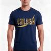 Tgf Childish Tshirt Summer Casual Cotton Tee Oversized Streetwear Tops Vintage Graphic Print Loose Fit Short Sleeve