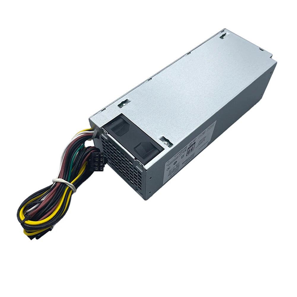 Совместимый с Dell Блок питания 600 Вт для OptiPlex 7040 3650 3040 3046 7050 5040 PSU 0T8M40 с стабильной подачей питания