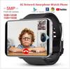 DM100 4G 2.86 Inch Screen Smart Watch Android 7.1 OS Phone 3 GB 32GB 5MP Camera 480*640 Ips Screen 2700mah Battery Smartwatch