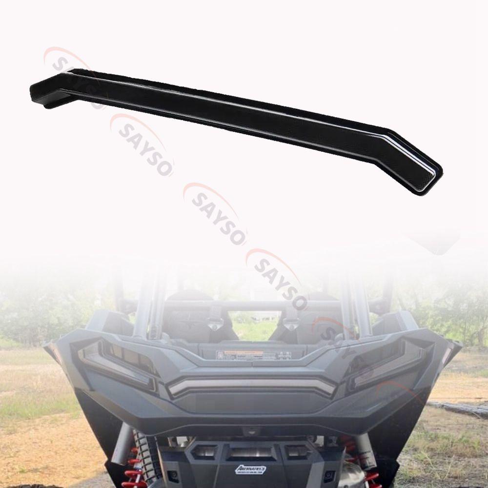 Светодиодный задний стоп-сигнал RZR 1000 XP Центральный задний фонарь для Polaris RZR RS1 1000 XP 2017 2018 2019 SPORTSMAN 1000 RZR XP TURBO 2018+