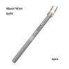 Adjustable Temperature Soldering Iron Heater Tools Internal Heating Element 908 908S Solder