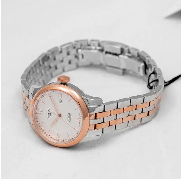 Часы Tissot Le Locle T0062072203800