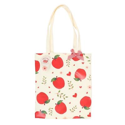 Сумка-тоут Apple Polycotton