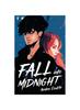 Книга Fall Into Midnight