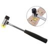 Musical Instrument Equipment Guitar Rubber Hammer Accessories Electric Guitar Bass Rubber Hammer Guitar Tool