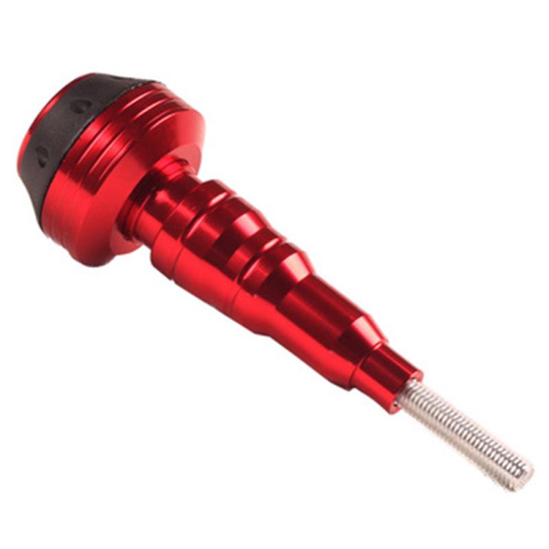 1 шт., универсальные защитные защиты от падения, слайдер рамы мотоцикла, противоударный шар, защита двигателя, мото