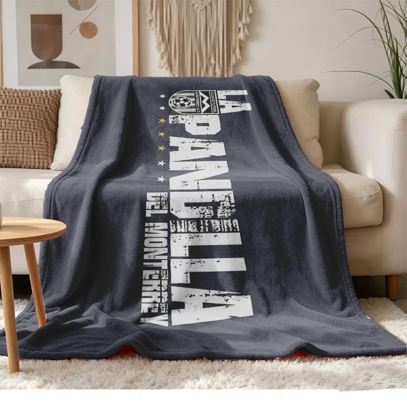 CF Monterrey Soft and comfortable flannel Suitable for sofas living rooms outdoor camping travel and also makes a great anniversary gif