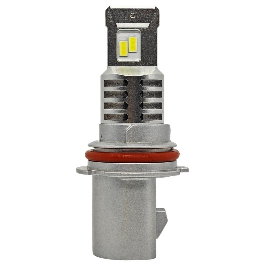 LED Bulbs HB1, 9004 9V-32V Canbus CSP 2 Pcs Off-Road