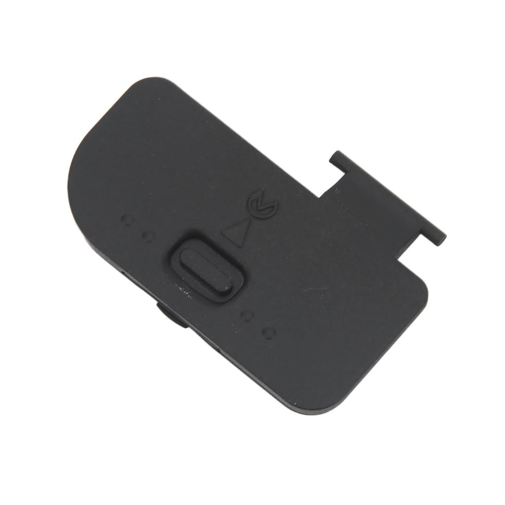 Battery Door Cover Replacement Part Plastic Metal Battery Lid Cap for Nikon D850 Camera Repair