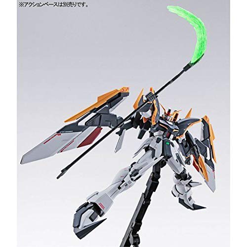 MG Gundam Deathscythe EW с пластиковой моделью в интернет-магазине 1/100 (Оборудованный Люсет) (Хобби Лимитед)