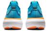 Asics Гель Nimbus 25 Island Blue Sun Peach 1011B547-400