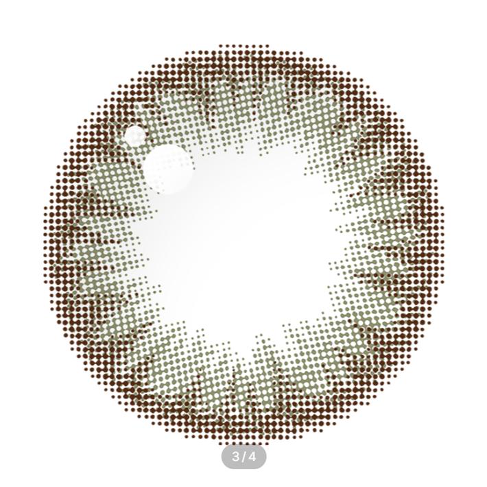 Айрис Один день Сьюзи Браун 30P