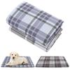 Dog Pee Pad Waterproof Dog Training Pee Pad Puppy Pad Absorbent Environment Pet Pads Puppy Bed Dog Seat Cover