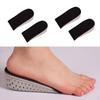 4x Breathable Elevator Shoes Insoles Inner