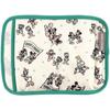 Reversible Belt Cover Baby Carrier Cover Sling Cover Disney Mickey & Friends Retro Bvtc1