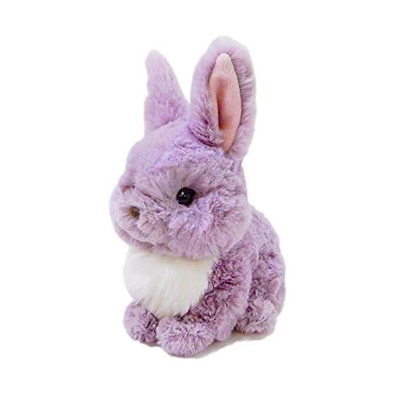 Sunlemon Lapin Лиловый Плюшевое Животное Кролик