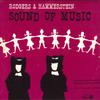 LP Record ENSEMBLE & ORCHESTRA OF THE BROADWA - Sound Of Music SMS2255 CONCERT HALL Japan Soundtracks & Musicals Used