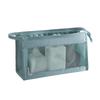 Women's Large Capacity Travel Makeup & Wash Bag – Portable & Simple Mesh Storage Bag
